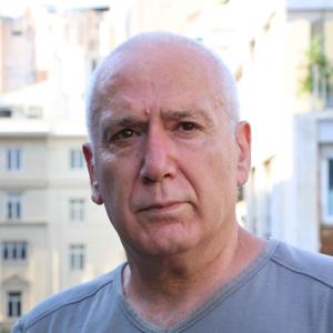 alexis karpouzos's podcast