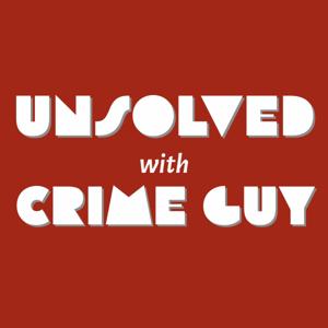 UNSOLVED with Crime Guy