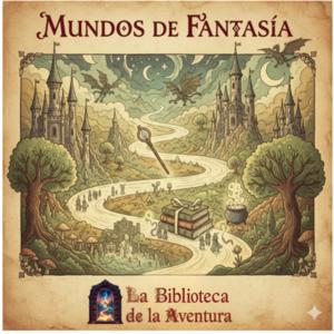 Mundos de Fantasía