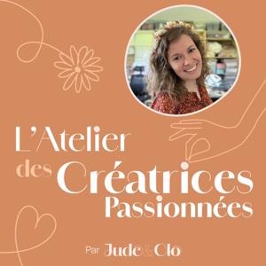 L’atelier des créatrices passionnées