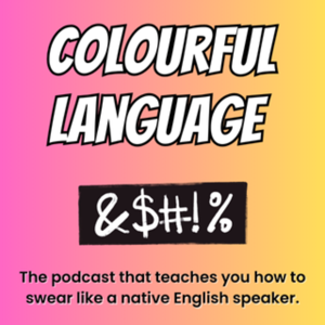 Colourful Language
