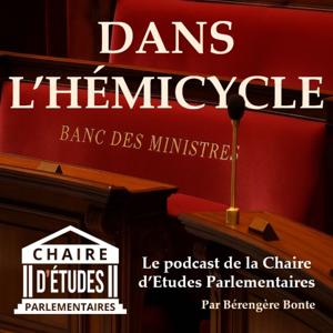 Dans l'Hémicycle