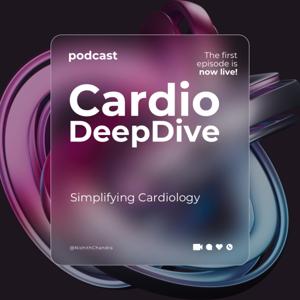 Cardio Deep Dive