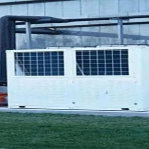 Electronic Control System for Intelligen