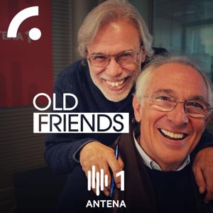 Old Friends by Antena1 - RTP