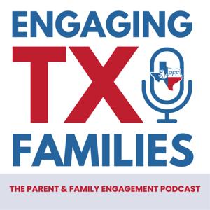 Engaging Texas Families