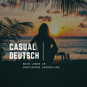 Casual Deutsch