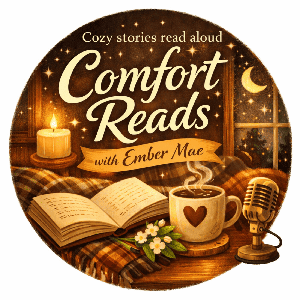 Comfort Reads with Ember Mae