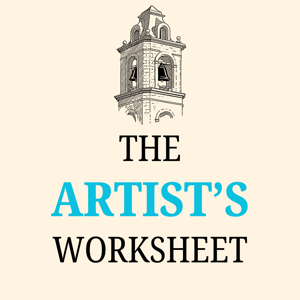 The Artist's Worksheet