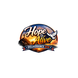 Hope is Alive - 01 15 26