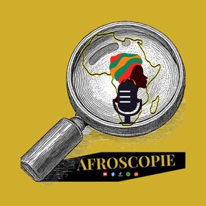 Afroscopie Radio – La voix panafricaine de l’information et de l’analyse
