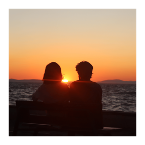 From Surviving to Thriving: Real Conversations About Relationships