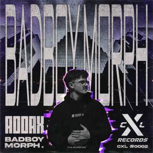 Badboy Morph (Extended Mix)