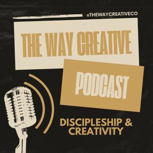 The Way Creative Podcast