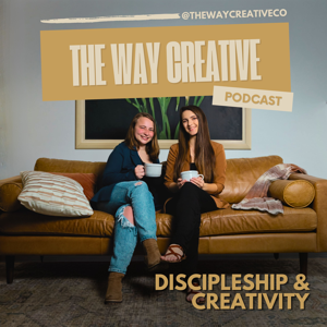 The Way Creative Podcast