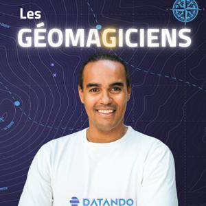 Les Géomagiciens
