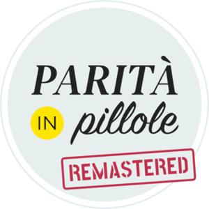 Parità in Pillole - Remastered