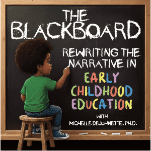 The Blackboard