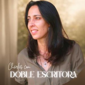 Charlas con Doble Escritora