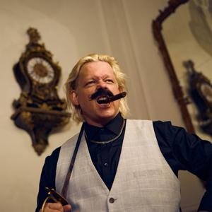 DREAD PIRATE ROBBIE - ALBUM