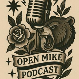 Open Mike Podcast