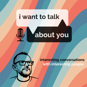 I Want to Talk About You