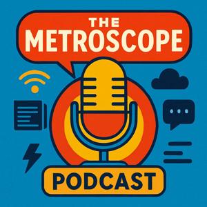 The Metroscope