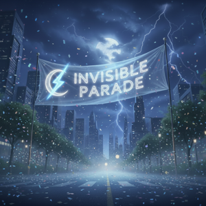 Invisible Parade