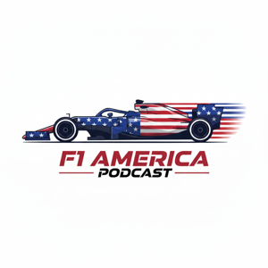 F1 America Podcast