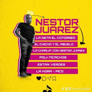 Extacis radio on the planet