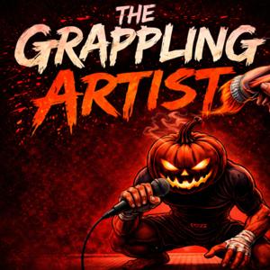 The Grappling Artist