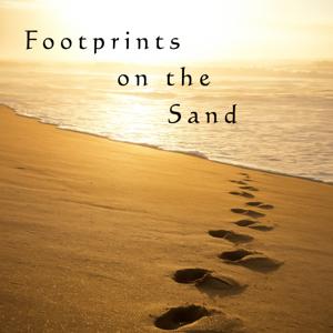 Footprints on the Sand
