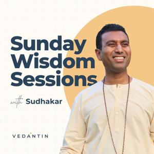 Sunday Wisdom Sessions by Vedantin