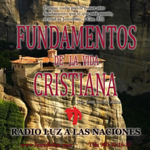 Fundamentos de la vida cristiana