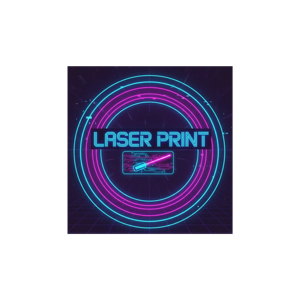 Laser Print