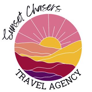 PTO Diaries by Sunset Chasers Travel Agency
