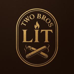 Two Bros Lit