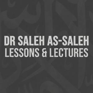 Dr Saleh as-Saleh