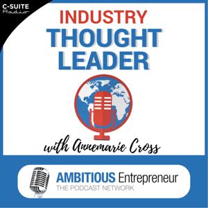 Industry Thought Leader Podcast