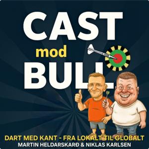 Cast mod Bull