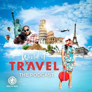 World of Travel: The Podcast
