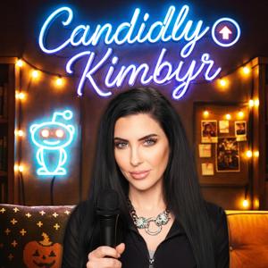 Candidly Kimbyr