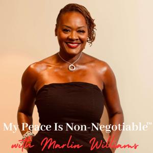 My Peace Is Non-Negotiable