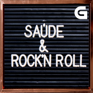 Todos os podcast | Saúde & Rock´n Roll