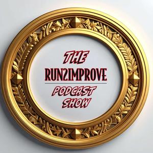 The Run2Improve Podcast Show (2026)