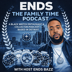 Podcast – The Shabazz Collection