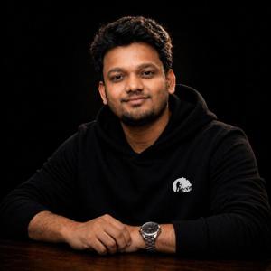 Ashok Kunreddy