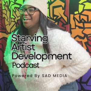 Starving Artist Development Podcast