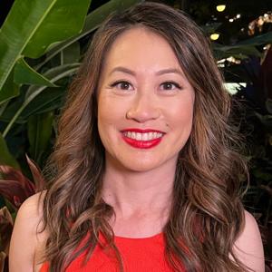 The Christina Pan Podcast