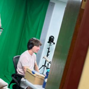 Paulcast